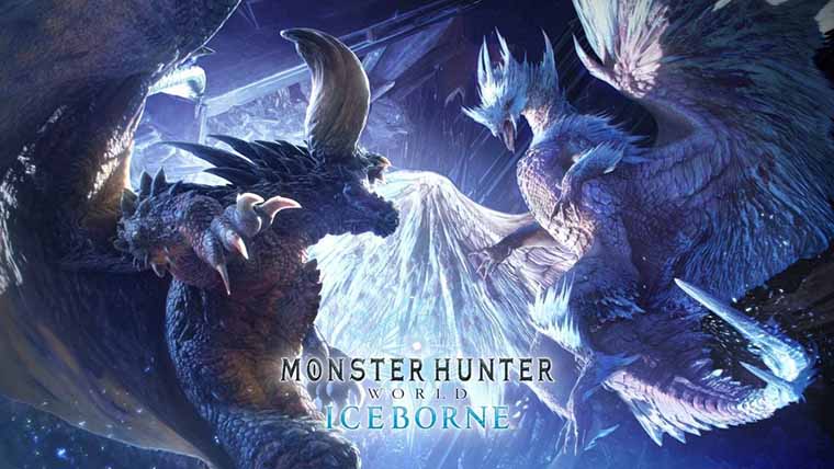 怪物猎人：世界——v15.11.01+246DLC 最新中文学习版 免安装免解压 下载即玩 含冰原DLC缩略图